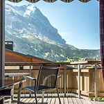 Eiger View - Griwa Rent Grindelwald