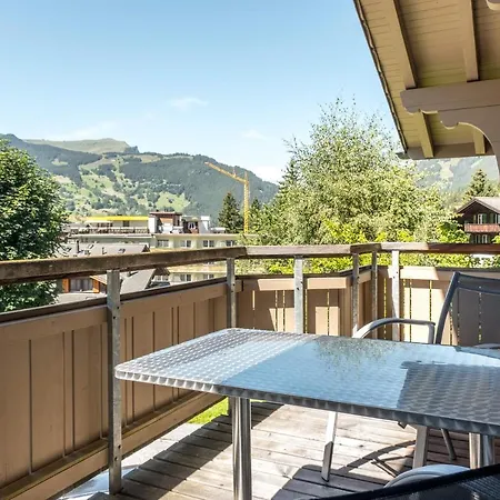 Eiger View - Griwa Rent Daire Grindelwald
