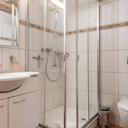 Eiger View - Griwa Rent Daire *