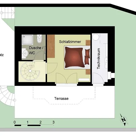 Eiger View - Griwa Rent Daire Grindelwald