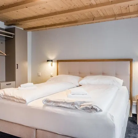 Daire Eiger View - Griwa Rent Grindelwald