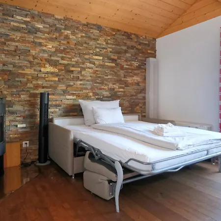 Eiger View - Griwa Rent