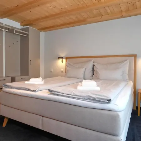 Eiger View - Griwa Rent Daire *