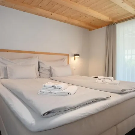 Eiger View - Griwa Rent Daire
