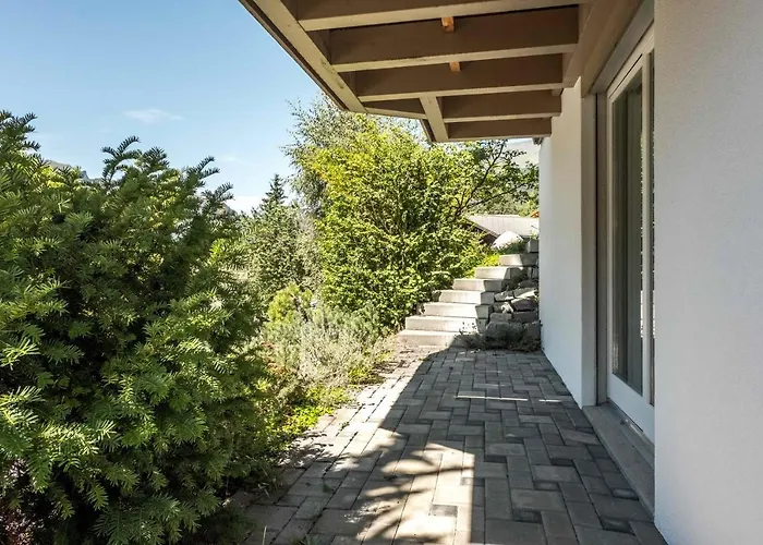 Eiger View - Griwa Rent Grindelwald