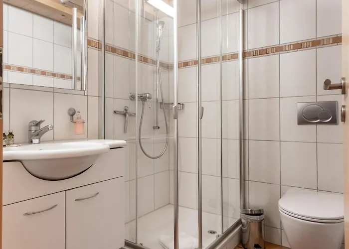 Eiger View - Griwa Rent Apartamento *