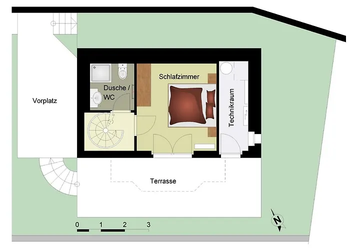 Eiger View - Griwa Rent Apartment Grindelwald