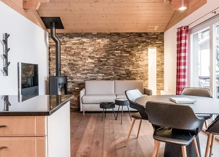 Apartamento Eiger View - Griwa Rent *