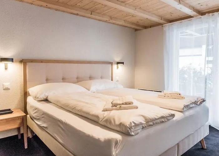 Eiger View - Griwa Rent *