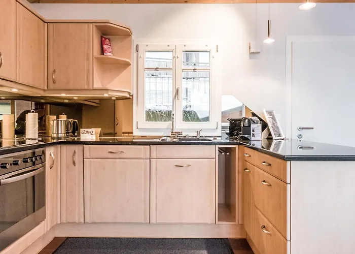 Eiger View - Griwa Rent * Grindelwald