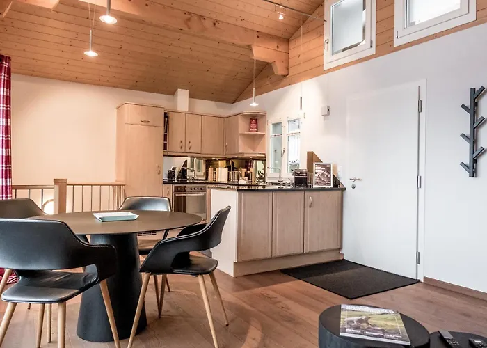 Eiger View - Griwa Rent *