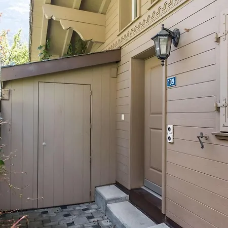 Eiger View - Griwa Rent شقة